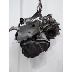 Boite De Vitesses Volkswagen Golf Plus Phase 1 (3)